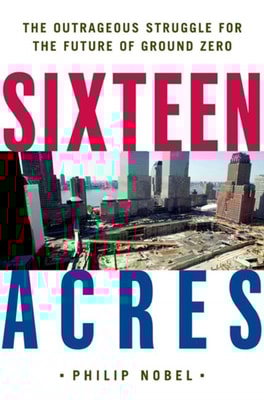 Sixteen Acres