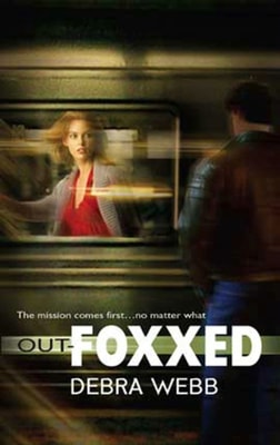 Out-Foxxed (Mills & Boon Silhouette)