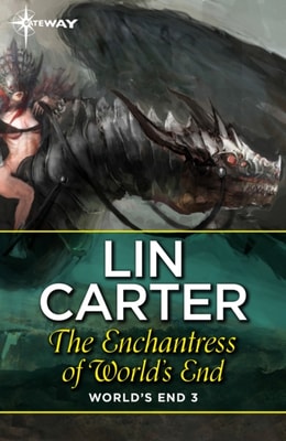 Enchantress of World's End