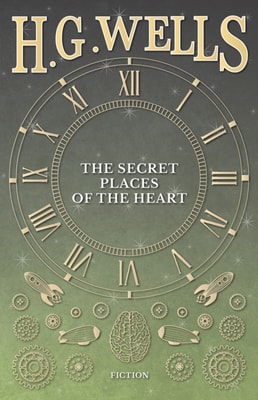 Secret Places of the Heart