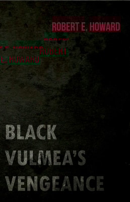 Black Vulmea's Vengeance