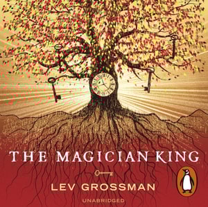 Magician King
