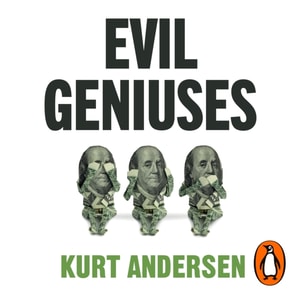 Evil Geniuses