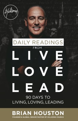 Daily Readings from Live Love Lead