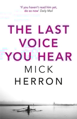 Last Voice You Hear