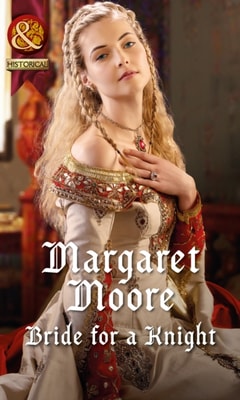 Bride For A Knight