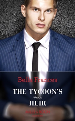 TYCOONS SHOCK HEIR EB