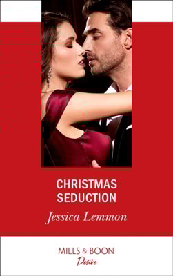 CHRISTMAS SEDUCTI_BACHELOR4 EB