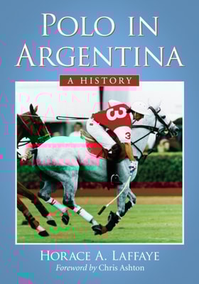 Polo in Argentina