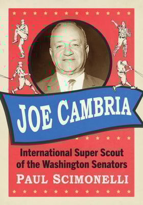 Joe Cambria