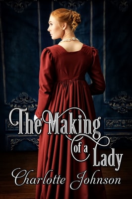 Making of a Lady