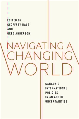 Navigating a Changing World