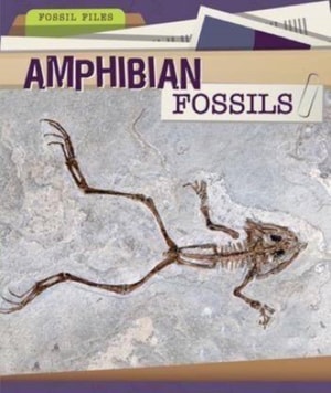 Amphibian Fossils