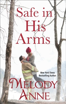 Safe in His Arms