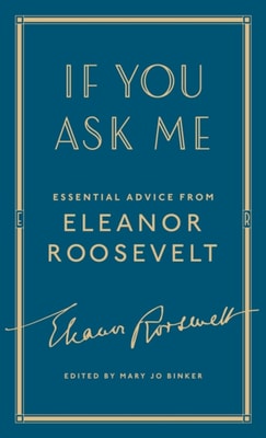If You Ask Me