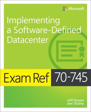 Exam Ref 70-346 Managing Office 365 Identities and Requirements