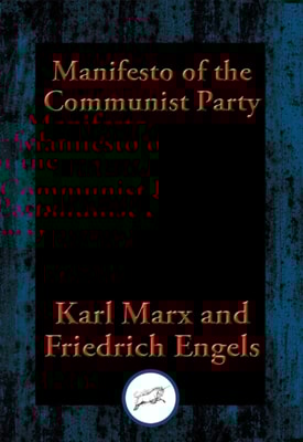 Manifesto of the Communist Party