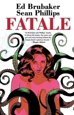 Fatale Compendium