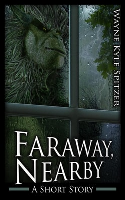 Faraway, Nearby