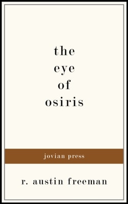 Eye of Osiris