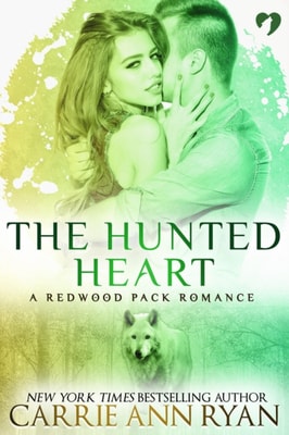 Hunted Heart (A Redwood Pack Novella)