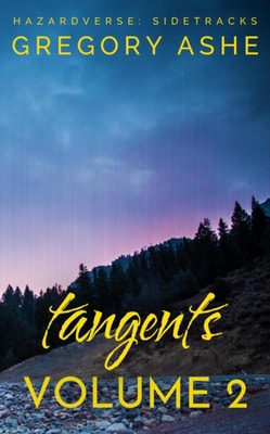 Tangents: Volume 2