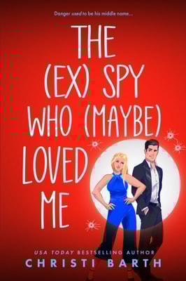 (ex) Spy Who (maybe) Loved Me