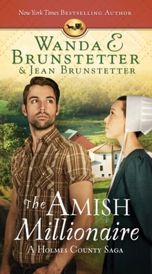 Amish Millionaire Collection