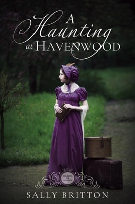 Haunting at Havenwood