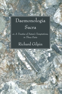 Daemonologia Sacra