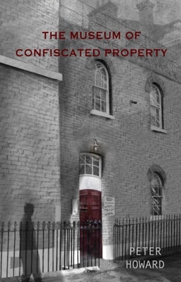 Museum of Confiscated Property