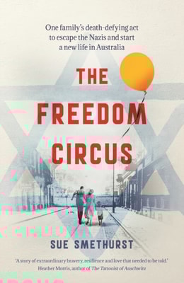 Freedom Circus