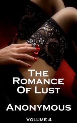 Romance of Lust Volume 4
