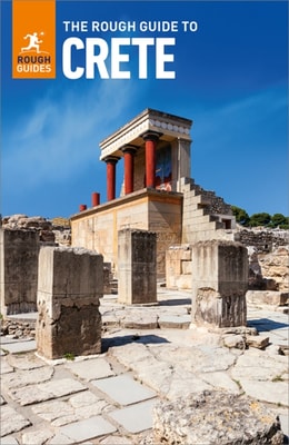 Rough Guide to Crete: Travel Guide eBook 
