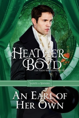 Earl of Her Own
