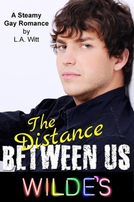 Distance Between Us