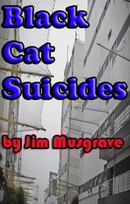 Black Cat Suicides