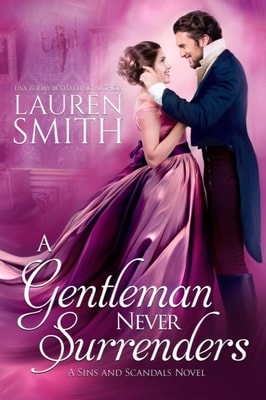 Gentleman Never Surrenders