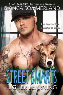 Street Smarts