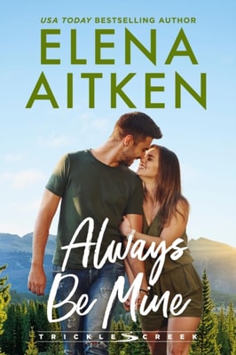Always Be Mine