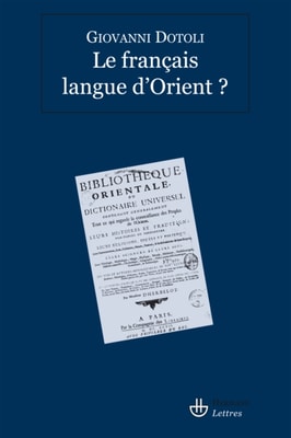 Le français, langue d'Orient ?