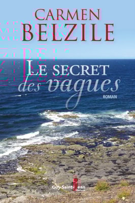 Le secret des vagues