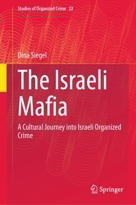 Israeli Mafia