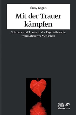 Mit der Trauer kämpfen