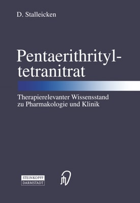 Pentaerithrityltetranitrat