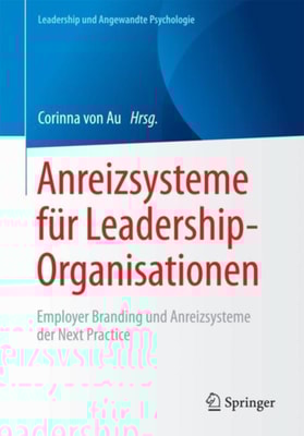 Anreizsysteme für Leadership-Organisationen