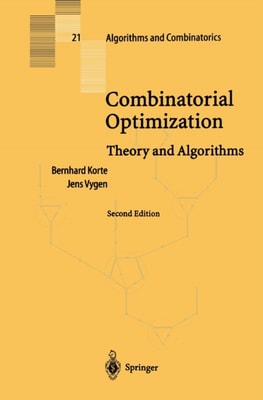 Combinatorial Optimization