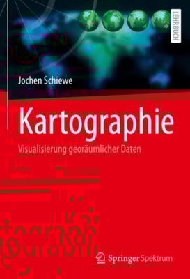 Kartographie