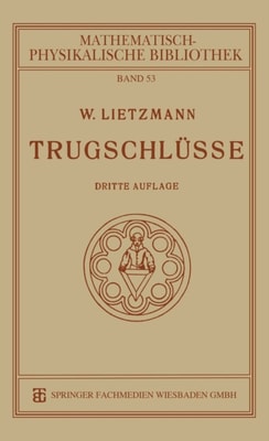 Über Vorgriechische Mathematik