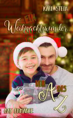 Ein Weihnachtswunder von A bis Z